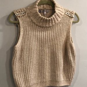 Ladies sweater